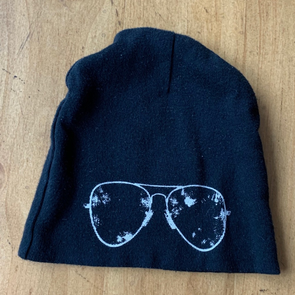 Baby beanie